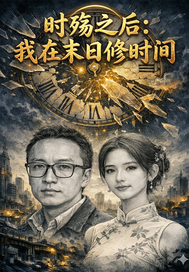 时殇之后：我在末日修时间