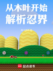 从木叶开始解析忍界